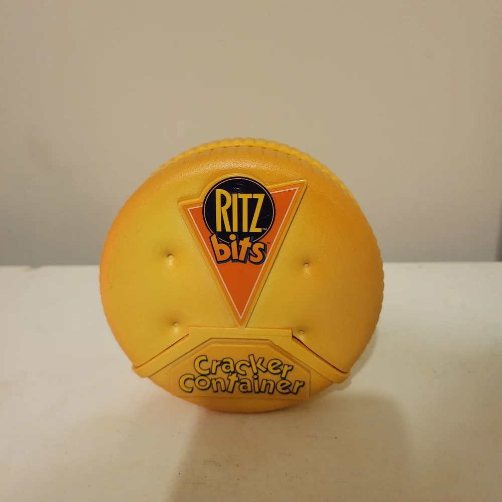 Retro snack containers - Picture 4 of 5